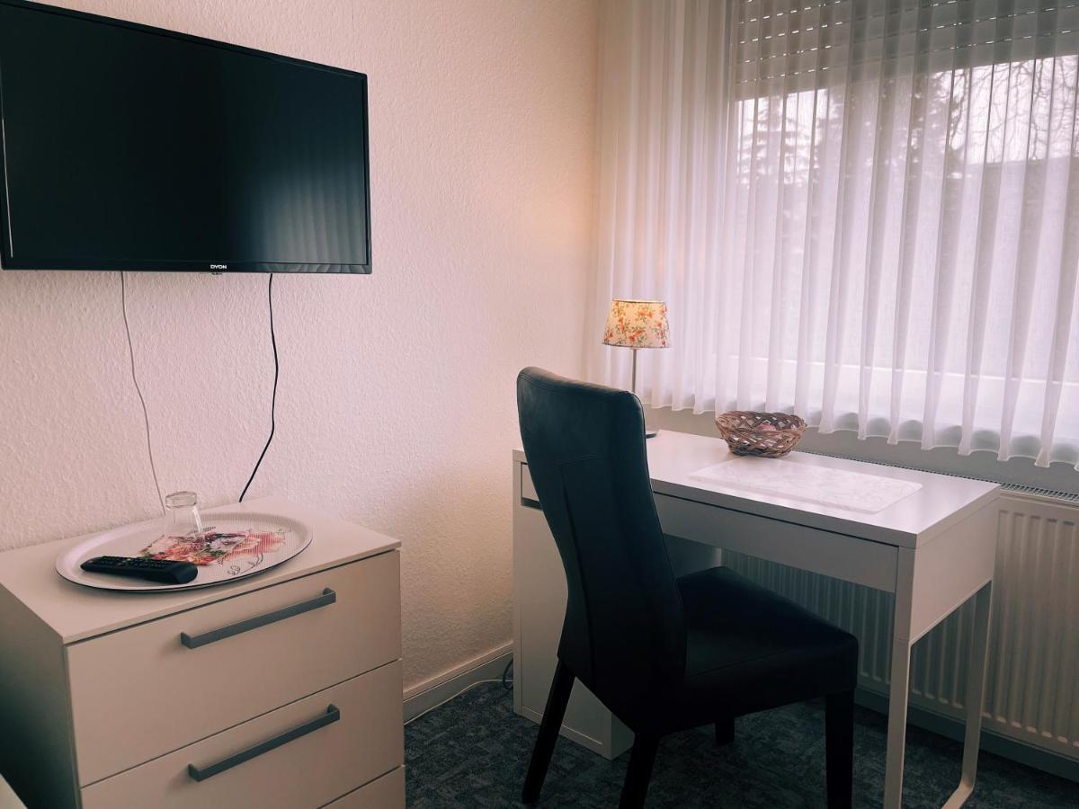 Budget Doppelzimmer