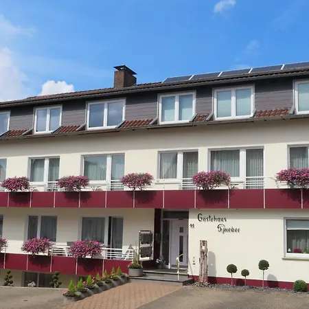 Gästehaus Spieker-2